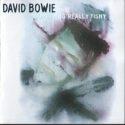 David Bowie Something Really Fishy The 1 Outside (Outtakes 2006) – SQ 9,5