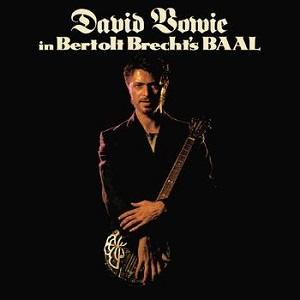 David Bowie Baal (1982)