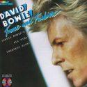 David Bowie Bowie fame andfasion