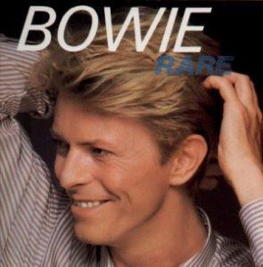 David Bowie Rare (1982)