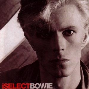 David Bowie iSelect (2008)