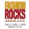 David Bowie 2005-08-08 New York ,Radio City Music Hall – Fashions Rocks – (with Arcade Fire) – SQ 9,5
