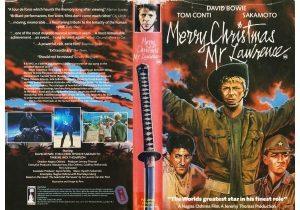 David Bowie Merry Christmas, Mr. Lawrence (1983)