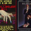 David Bowie The Hunger (1983)