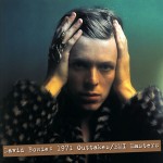 David Bowie 1971 Outtakes / EMI Masters – (Demo’s and Outtakes) – SQ -9