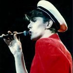 David Bowie 1978-05-02 Ottawa ,Civic Centre (Source 2) – SQ 6+