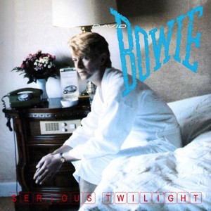 David Bowie 1983-05-15 & 16 Brussels ,Vorst Nationaal - Serious Twilight - (Rehearsals) - SQ 6+