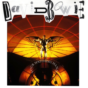David Bowie 1987-01-11 Dublin ,Slane Castle - Your Soothing Hand - SQ 7+