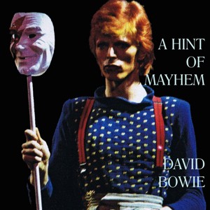 David Bowie 1974-06-16 Toronto ,The o'Keefe Centre - A Hint Of Mayhem - (evening) SQ 7+