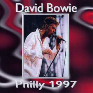 David Bowie 1997-10-04 Philadelphia ,Electric Factory - Philly 97 - SQ 8