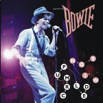David Bowie 1983-11-26 Auckland ,Western Springs Stadium – Crumpled Wings – SQ 8+