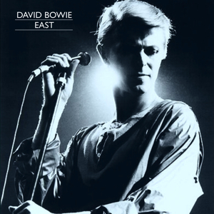 David Bowie 1978-12-09 Osaka ,Banpaku Kaikan - East - SQ 7+