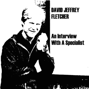 David Bowie 1980-01-07 Fletcher Interview - An Interview With Specialist - SQ -9