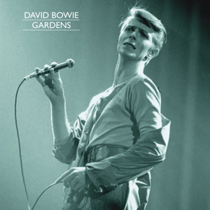 David Bowie 1978-05-01 Toronto ,Maple Leaf Gardens - Gardens - SQ 7+