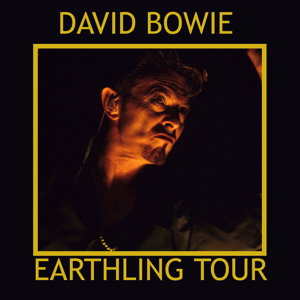 David Bowie 1997-06-07 Lubeck ,Flughafen Blankensee - Lübeck - SQ 8+