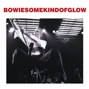 David Bowie 1976-03-17 Boston ,Boston Garden Arena - Some Kind Of Glow - SQ 7