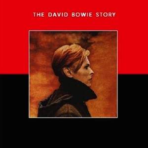 David Bowie The David Bowie Story - (BBC - 1993 - 6 CD's) - SQ -10