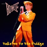 David Bowie 1983-08-09 Vancouver ,The Pacific Coliseum – Take Me To The Fridge – SQ 8