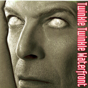 David Bowie 2002-07-30 New Jersey ,Tweeter Centre at the Waterfront - Twinkle Twinkle Waterfront - SQ 8,5