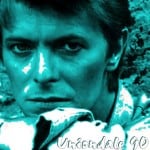David Bowie 1990-07-16 Uniondale ,Nassau Veterans Memorial Coliseum – Uniondale 90 – SQ 8