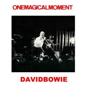 David Bowie 1976-02-26 Toronto ,Maple Leaf Gardens - One Magical Moment - SQ 8