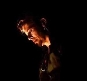 David Bowie 1976-05-04 London, Wembley Empire Pool - SQ 6,5
