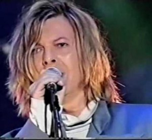 David Bowie 2000-06-27 BBC Sessions