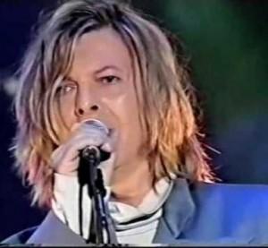 David Bowie 2000-06-27 BBC Sessions