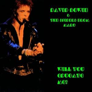 David Bowie 1973-01-06 Edinburgh ,Empire Theatre - Will You Educate With Me? - SQ 6