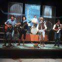 David Bowie  Jones and The King Bees  – 1964