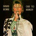 David Bowie 1973-05-29 Hanley ,Victoria Hall – Ode To Hanley – (remastered )  –  SQ 6,5