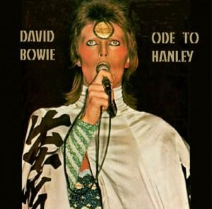 David Bowie 1973-05-29 Hanley ,Victoria Hall - Ode To Hanley - (remastered ) - SQ 6,5