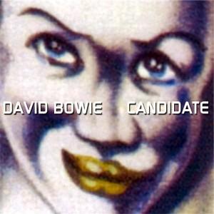 David Bowie 1974-07-14 New Haven ,Veterans Memorial Coliseum - Candidate - SQ 6,5