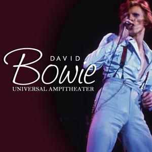 David Bowie 1974-09-04 Los Angeles ,Universal Amphitheatre (low gen) - SQ 7+