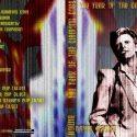 David Bowie The Year Of The Diamond Dogs – David Bowie 1974 – rare silent footage of the Diamond Dogs Tour dubbed to live audio from this tour (50 minutes)
