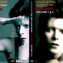 David Bowie The 1980 Floor Show Outtakes volume 1 and 2 – The 1980 Floor Show Outtakes (Uncut Version)