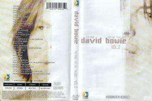 David Bowie The Rare,The Live The Best Volume 2