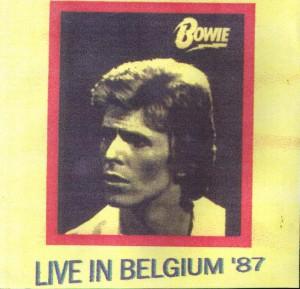 1987-06-02 Werchter ,Festival Terrein - Live In Belgium '87 - (RAW ,LW master - 24bit) - SQ 7,5