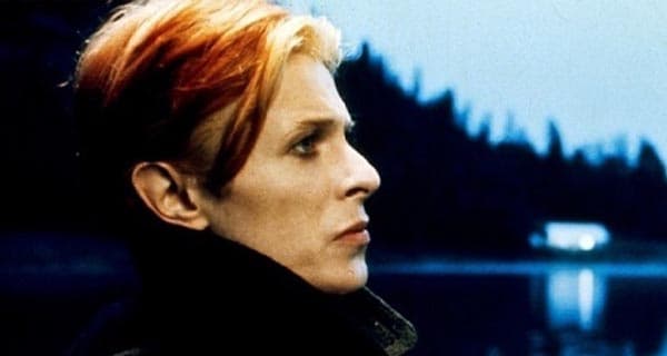 David Bowie co-writing stage work that will feature new songs