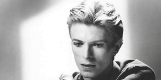 Bowie On Bowie Interviews and Encounters