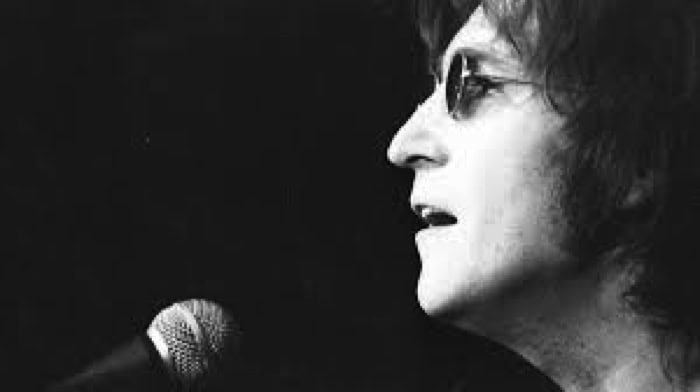 DAVID BOWIE SINGS IMAGINE’ – A TRIBUTE TO JOHN LENNON