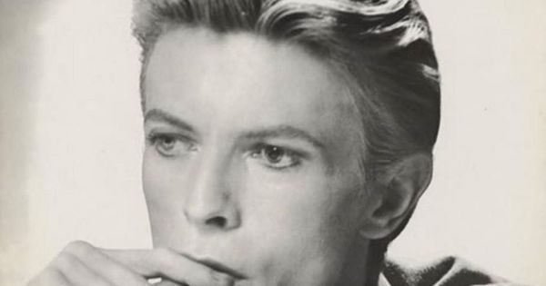 ChangesOneBowie will be released May 20