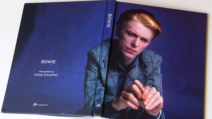 Interview: Photographer Steve Schapiro