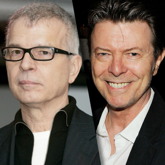 Tony Visconti  “David Bowie wrote 5 songs before he died”