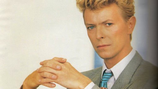 How success spoiled—and saved—David Bowie