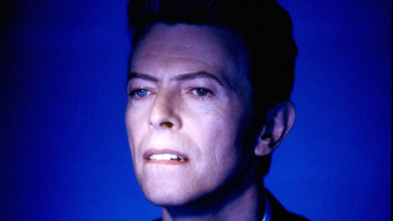 The Top 10 greatest David Bowie album tracks