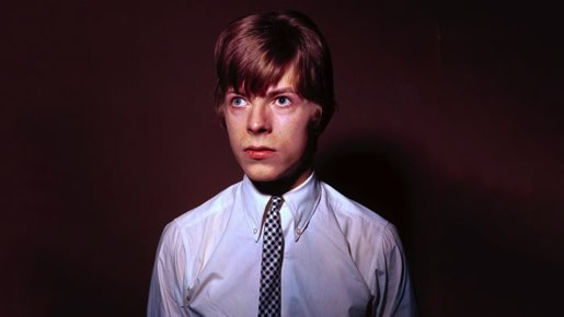 Remembering the Debut Album David Bowie Tried to Forge