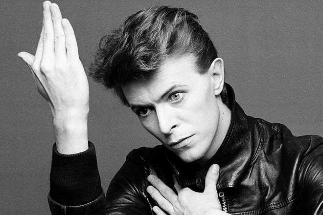 Glastonbury has revealed the plans for its David Bowie Tribute