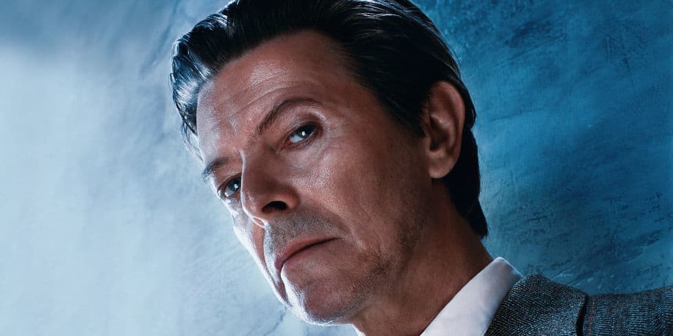 16 Rarely Seen Portraits Of David Bowie – Iconic and haunting images of the legend