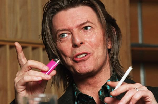 How David Bowie created the Britain of today